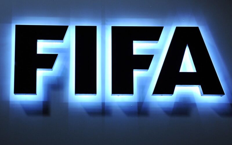 Sanksi FIFA Untuk Indonesia
